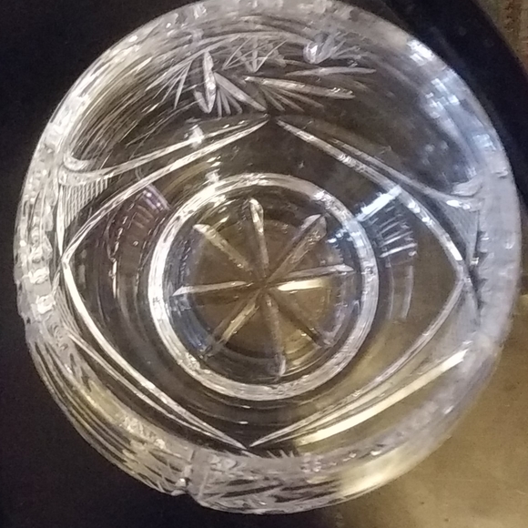 Crystal bowl beauty - Picture 5 of 8